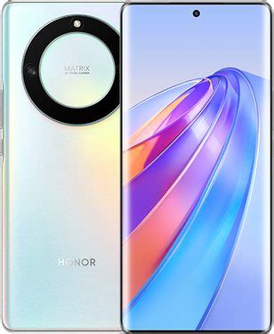 Huawei Honor X40 5G Standard Edition Dual SIM TD-LTE CN 128GB RMO-AN00 ...