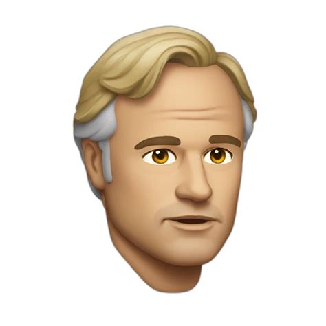 Duo Brando Ai Emoji Generator