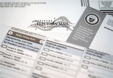 Mail-in ballot requests pass 2.6M in Pennsylvania | Pittsburgh Post-Gazette