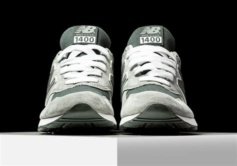 New Balance 1400 "Age Of Exploration" - SneakerNews.com