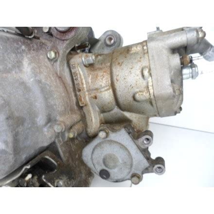 BLOCCO MOTORE ENGINE MOTOR COMPLETO HONDA PANTHEON 150 Fes 2000