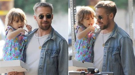 Ryan Gosling Reveals Why His Daughters Haven't Seen His Barbie Movie ...