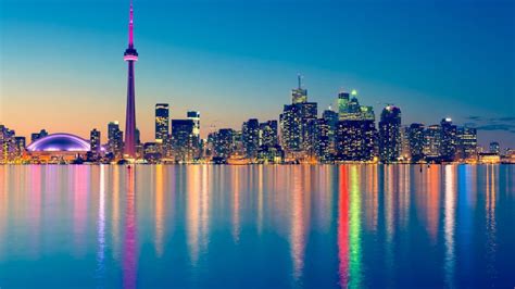 Top 5 facts about Ontario you might not know – MapleLyf