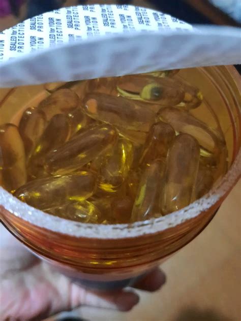 Сквален из печени Акулы 1000 мг Healthy Care Squalene 200 капсул купить ...