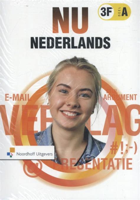 Nieuw Nederlands 4 Vmbo B K Leerboek Tweedehands BoekenBalie