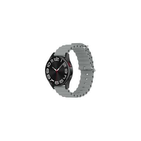 Ocean klokkereim Samsung Galaxy Watch 6 Classic 43mm Stone Elkjøp