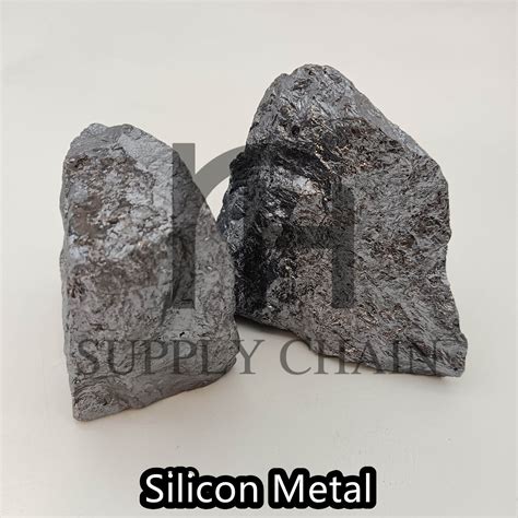 2024 Supply High Purity Metal Silicon Particles 2202 3303 With Good