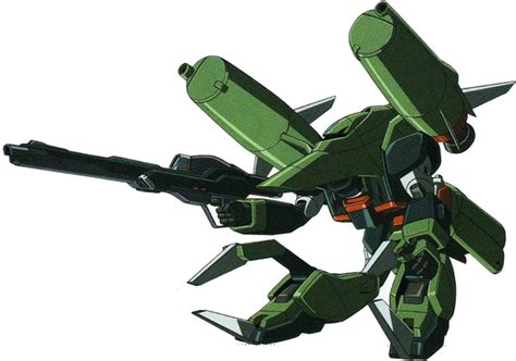 Zgmf X24s Chaos Gundam Gundam Wiki