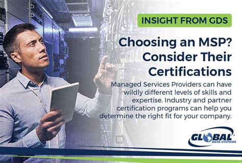 Global Data Systems on LinkedIn: #MSP