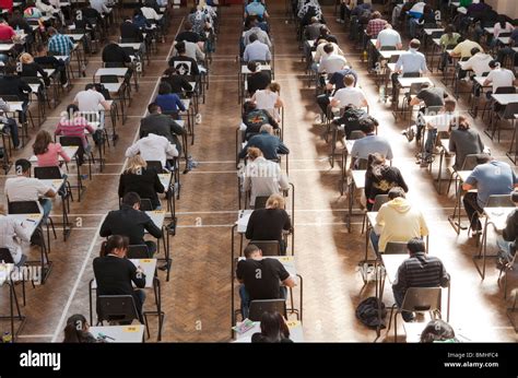 Cheating Exams Hi Res Stock Photography And Images Alamy