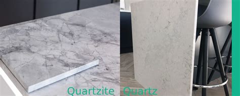 Quartz Vs Quartzite Understanding The Differences County Stone