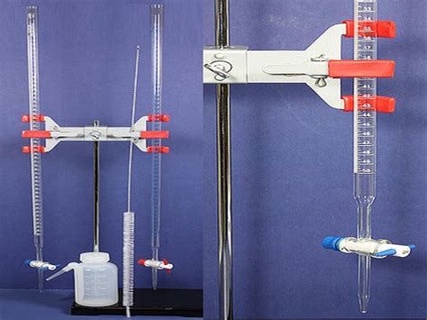 List of Chemistry Laboratory Apparatus and Their Uses – StudiousGuy