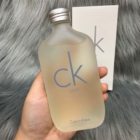 Nước hoa Calvin Klein CK full box EDS Thời Trang Eden