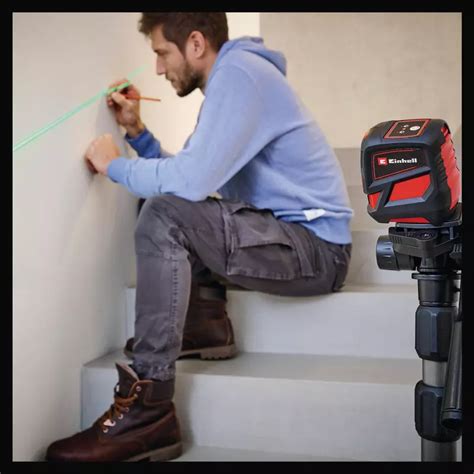 Tc Ll G Cross Laser Level