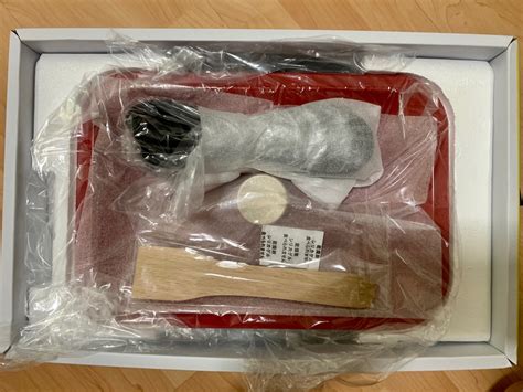 Bruno Compact Hot Plate BOE021 1200 Watt Lavender White Red Shopee Singapore