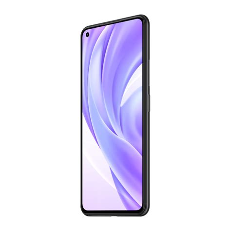 Смартфон Xiaomi Mi 11 Lite 8/128GB черный: купить по выгодной цене в ...