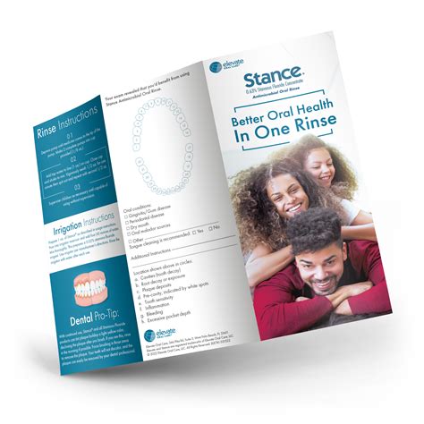 Povi-One Patient Brochure 24 pk