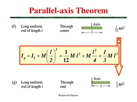 Ppt Chapter 9 Rotational Motion Powerpoint Presentation Free