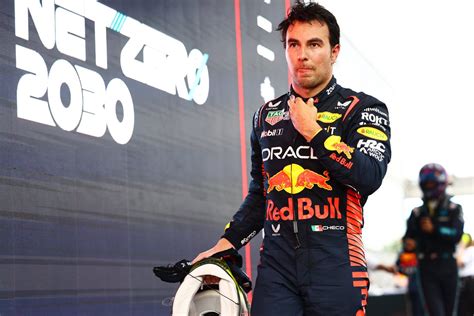 Portal Rbr Brasil 🇦🇹🇧🇷 On Twitter 🎙️ Sergio Perez Após A Corrida