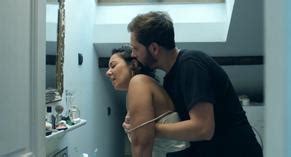 DORIANE PASQUALE Nude AZNude