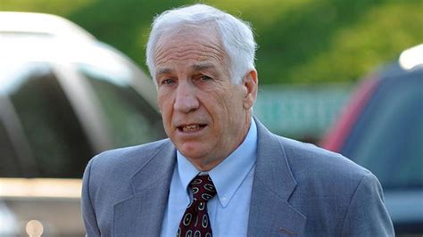 Aaron Fisher, Victim 1 of Jerry Sandusky, releases book - SB Nation ...