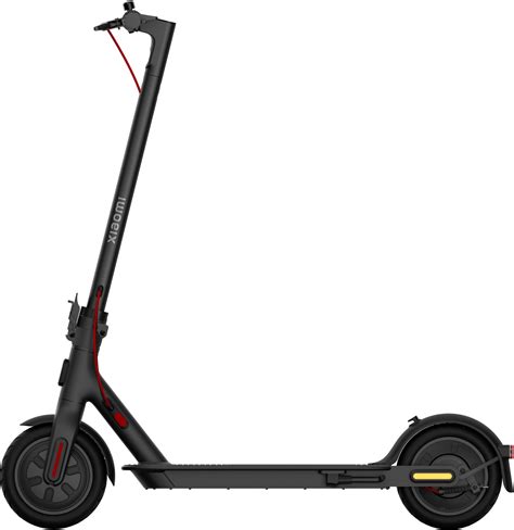 Xiaomi Mi Electric Scooter Lite Black