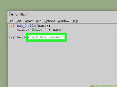 How To Print The Name Of A Function In Python Programmer Help