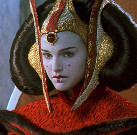 Amidala Poster