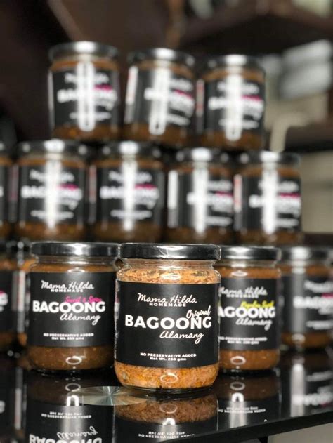 Bagoong Alamang