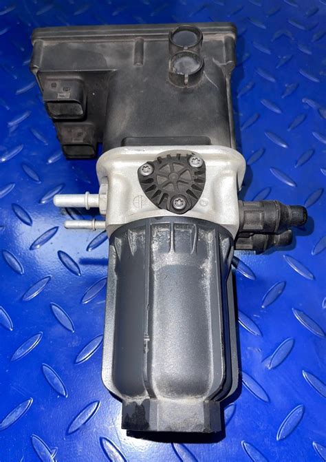 Adblue Pump For Mercedes Actros Atego Axor Euro