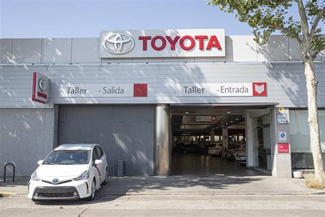 Toyota L Der Mundial De Ventas Pero No De Coches El Ctr