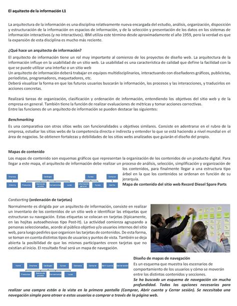 Parcial Dise O Resumen Completo De Lecturas Sobre M Y M El