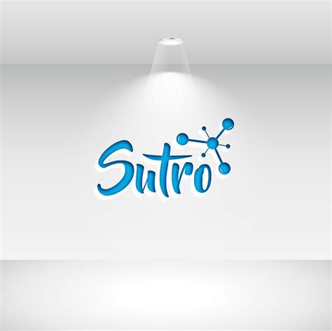 Clean water company logo by Md Sofiqul Islam on Dribbble