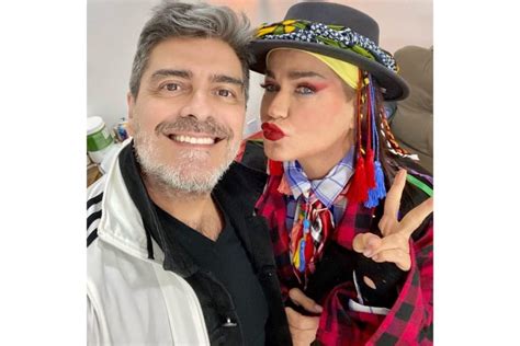 Xuxa Conta Que Ayrton Senna A Ajudou A Superar Traumas Causados Por