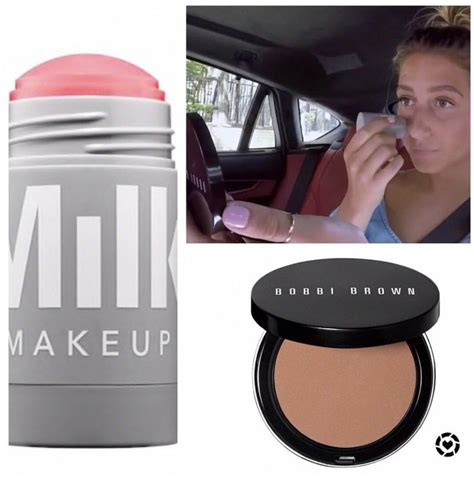 Amanda Batula’s Makeup She Put On in the Car | Makeup, Beauty products ...