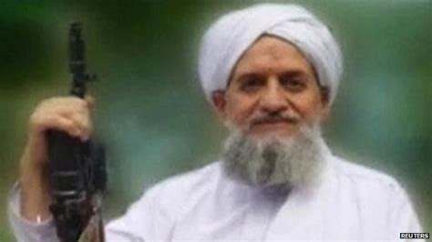 Al Qaeda Chief Zawahiri Launches Al Qaeda In South Asia BBC News