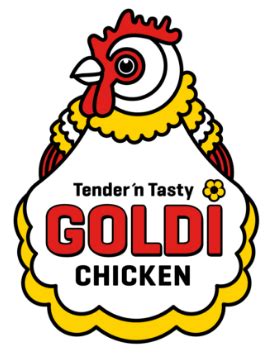 Goldi Chicken Archive - Astral Chicken