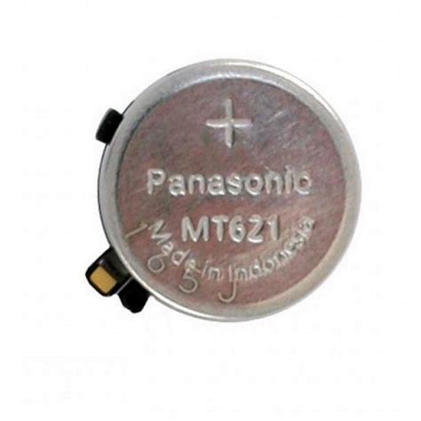 Panasonic Akku MT621 / 3026-24T mit Fähnchen