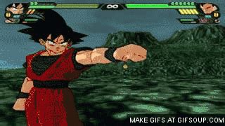 Dragon Ball Z Budokai Tenkaichi 3 Fusion Mods | Anime Amino