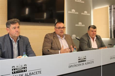 El Grupo Popular De La Diputaci N Pide Medidas De Apoyo Al Sector