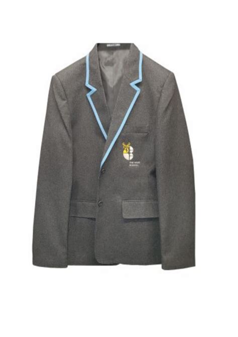 The Hart School Boys Blazer | Uniforms Plus