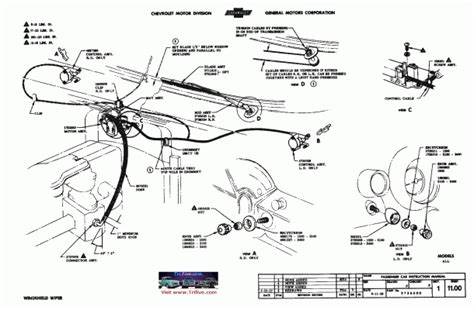 Diagram For Vacuum For A 1989 S 10 4 3 Motor Diagram 1990 Va