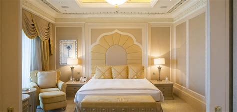 Emirates Palace, Abu Dhabi Review | The Hotel Guru