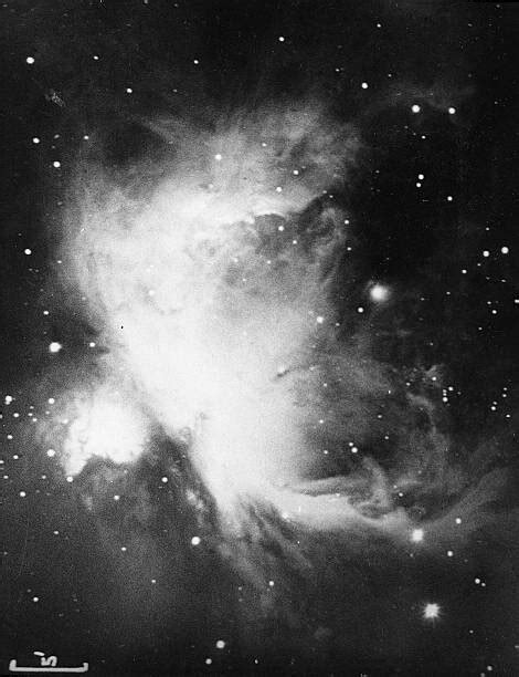 Great Nebula In Orion Posters Art Prints Wall Murals Motifs