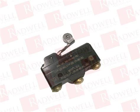 BE 2RV22 A4 Microswitch Miniature Switch By MICROSWITCH