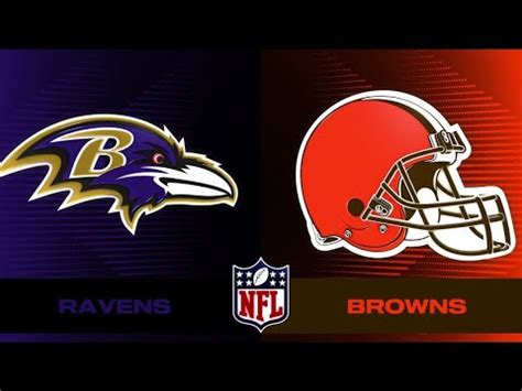 Ravens Vs Browns Week 4 Simulation Madden 24 Rosters YouTube