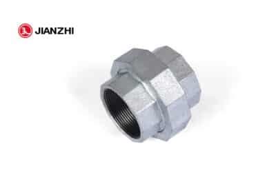 China Npt Pipe Fittings Catalog Company Jianzhi Pipe Fittings