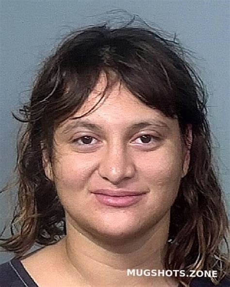 LAZO BONILLA JENNIFER C 12 02 2023 Manatee County Mugshots Zone