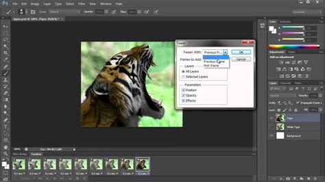 Maken In Photoshop Stapsgewijze Tutorial Voor Beginners