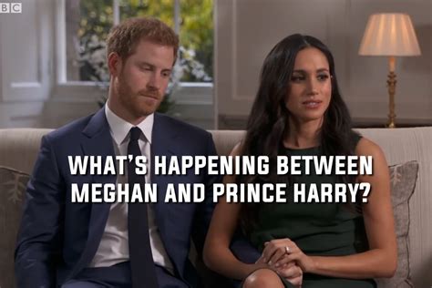 Amigo Del Príncipe Harry Y Meghan Markle Critica Las Afirmaciones De Que Están Teniendo